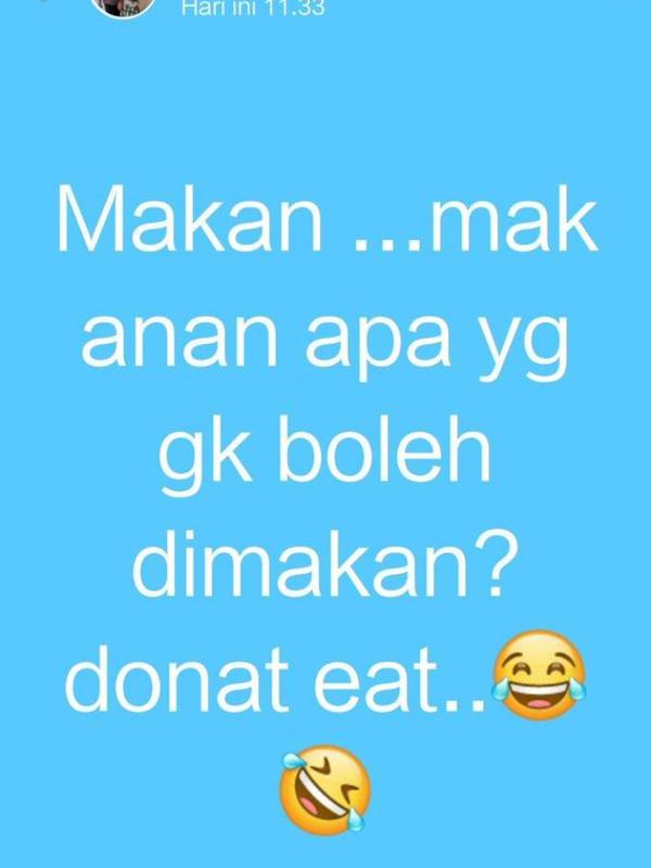 Humor Bapak-Bapak